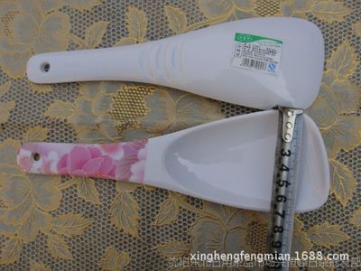 新款斜口飯勺與麻輪餐具 六一日用百貨工廠貨源，家居生活的優選