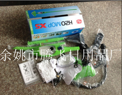 專業(yè)家居清潔方案 五合一Steam Mop X6蒸汽拖把與配套拖布桶批發(fā)采購(gòu)指南