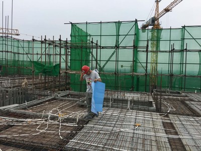 夢溪苑項目第二十五次建設工作例會紀要 聚焦水運工程監理工作進展與部署